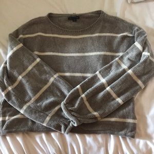 American Eagle long sleeve top
